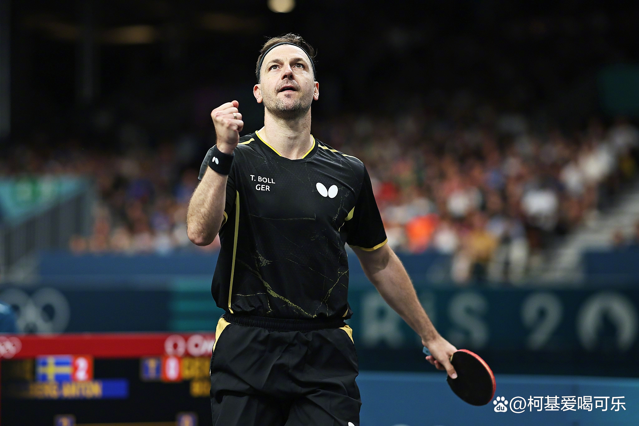 开云体育在线-关于日本乒乓球队绝地反击波兰乒乓球队，波尔爆发神勇的信息