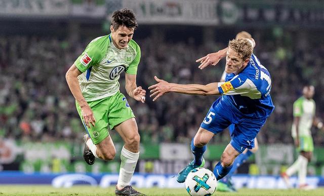 开云下载-兰斯主场击败梅斯，取得关键胜利