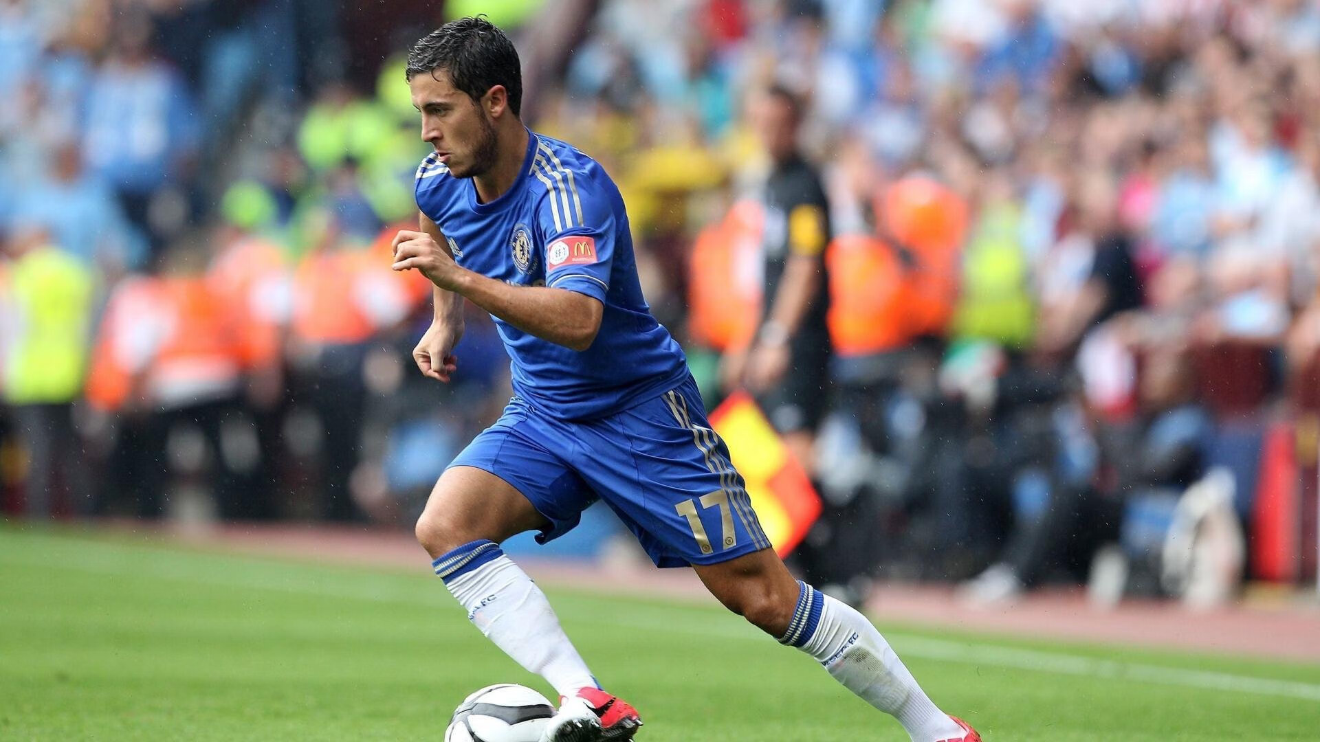 楚阿梅尼全程高能输出，贝蒂斯客场苏格兰式战术带走胜利