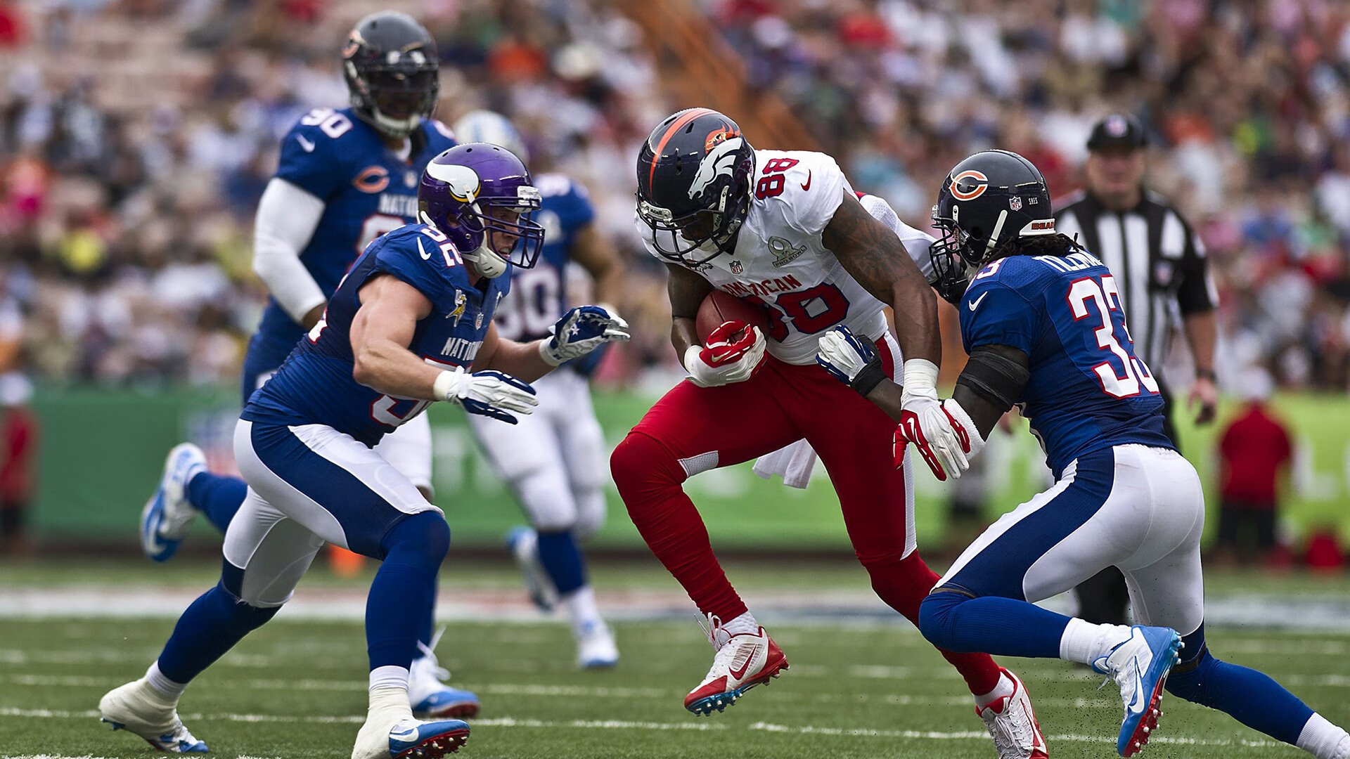 开云下载-魔术师归来，米切尔以节奏魔法击溃骑士，诠释现代篮球的掌控艺术